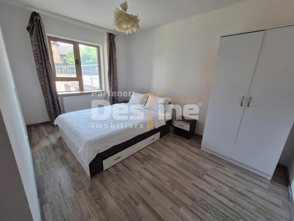 Apartament 2 camere I 73mp I parter I Atlantis One I Fundeni I sos Dobroesti