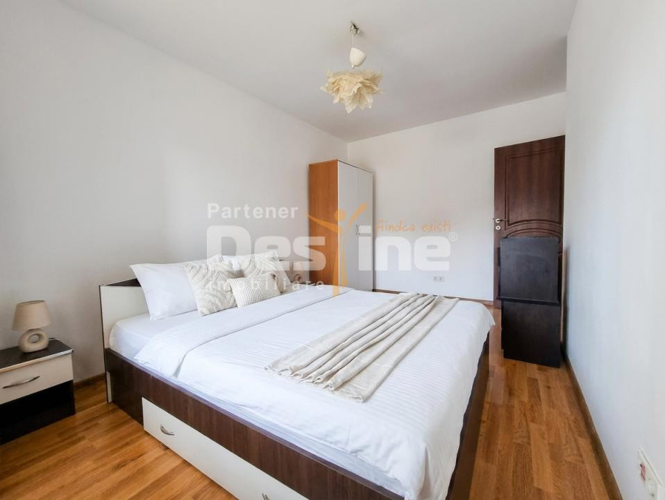 Apartament 2 camere I 73mp I parter I Atlantis One I Fundeni I sos Dobroesti