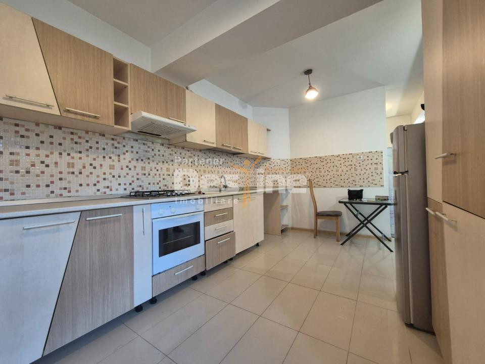 Apartament 2 camere I 73mp I parter I Atlantis One I Fundeni I sos Dobroesti
