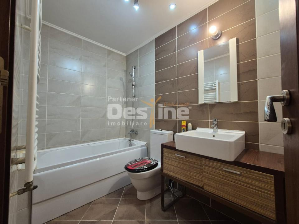 Apartament 2 camere I 73mp I parter I Atlantis One I Fundeni I sos Dobroesti