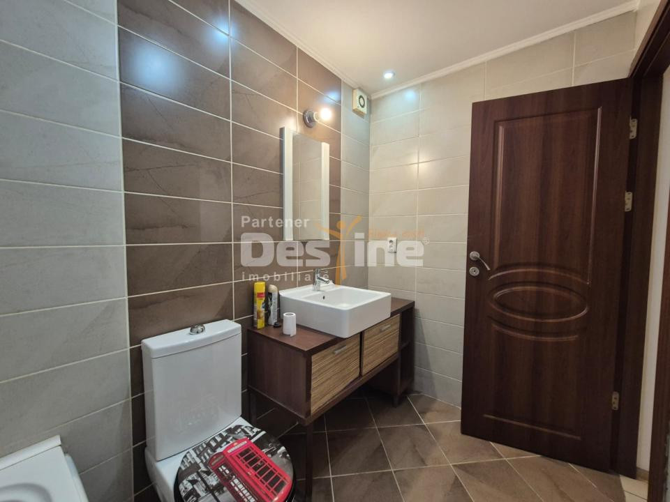 Apartament 2 camere I 73mp I parter I Atlantis One I Fundeni I sos Dobroesti