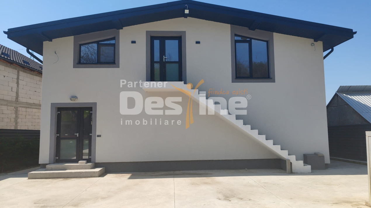Spatiu comercial constructie 2024. Spatiu birouri