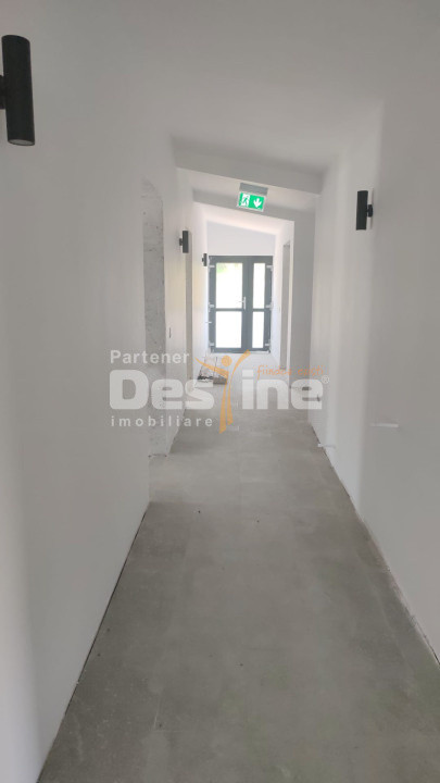 Spatiu comercial constructie 2024. Spatiu birouri