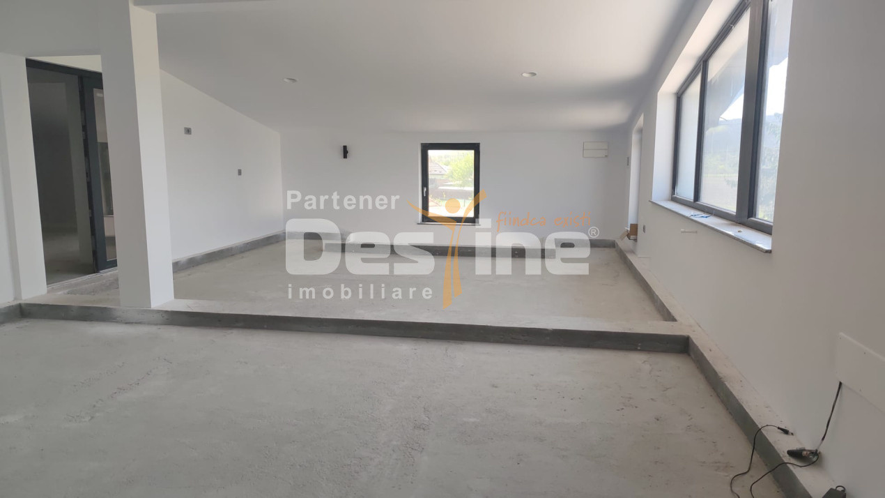 Spatiu comercial constructie 2024. Spatiu birouri