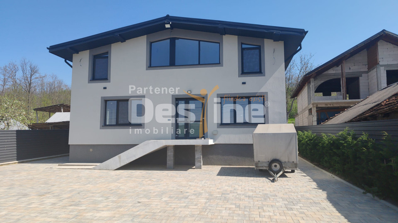 Spatiu comercial constructie 2024. Spatiu birouri