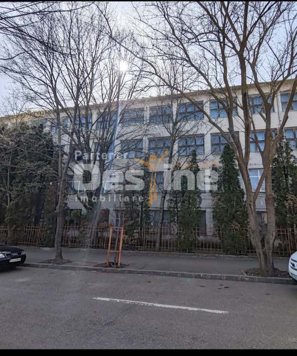Imobil cu destinatie clinica medicala, spital