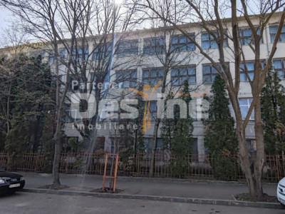 Imobil cu destinatie clinica medicala, spital