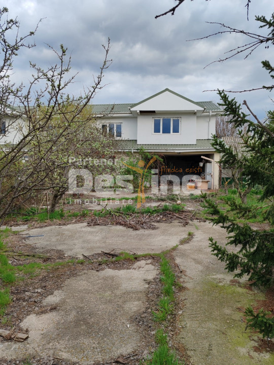 Domeniu teren si constructii, Muntenii de Sus, DN 24, Vaslui
