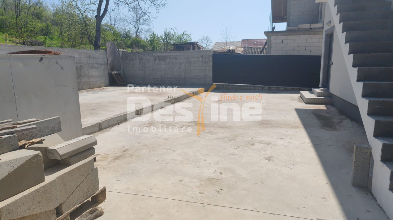 Spatiu comercial nou. Spatiu birouri
