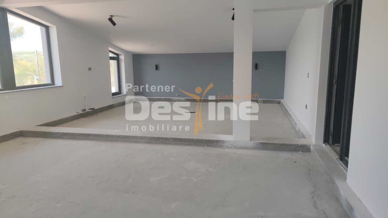 Spatiu comercial nou. Spatiu birouri