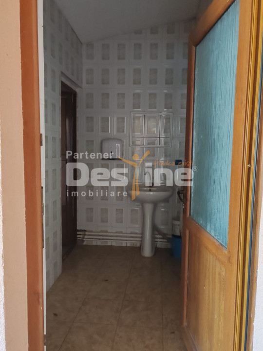  Spatiu comercial Sat Otetoaia, comuna Lunca Banului, Husi, Vaslui