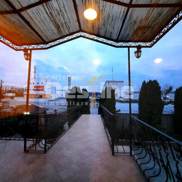 Afacere la cheie  in Husi, potrivita pentru investitia dumneavoastra