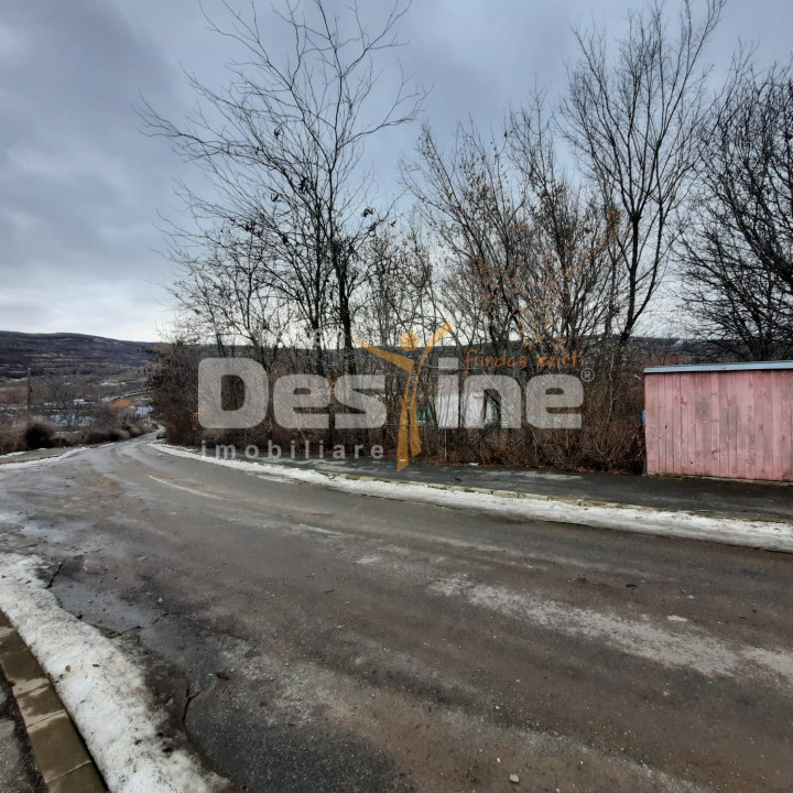 Oportunitate de investitie, teren intravilan Husi, 10435 mp