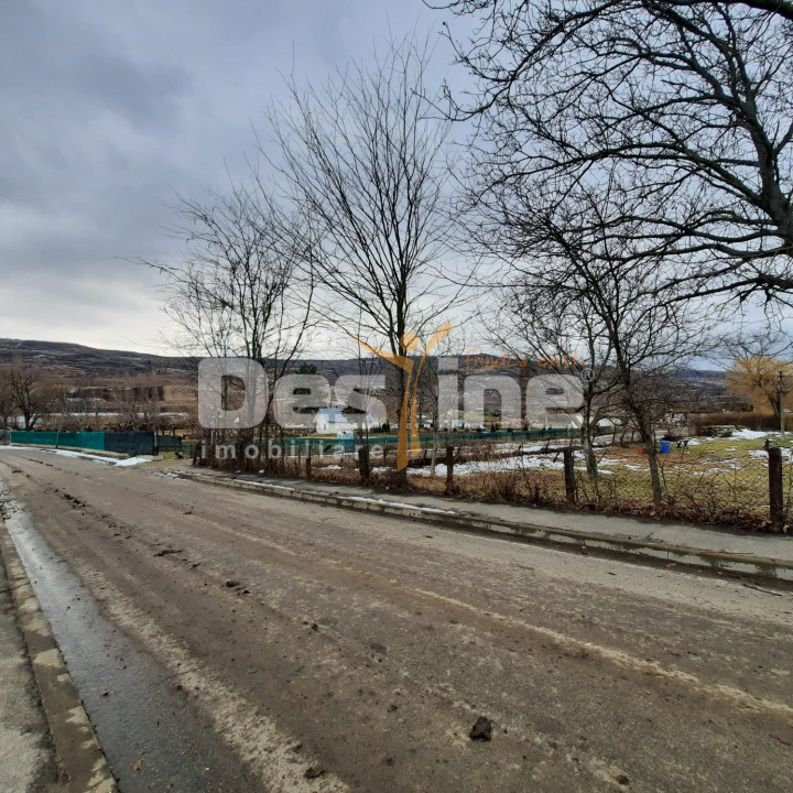 Oportunitate de investitie, teren intravilan Husi, 10435 mp