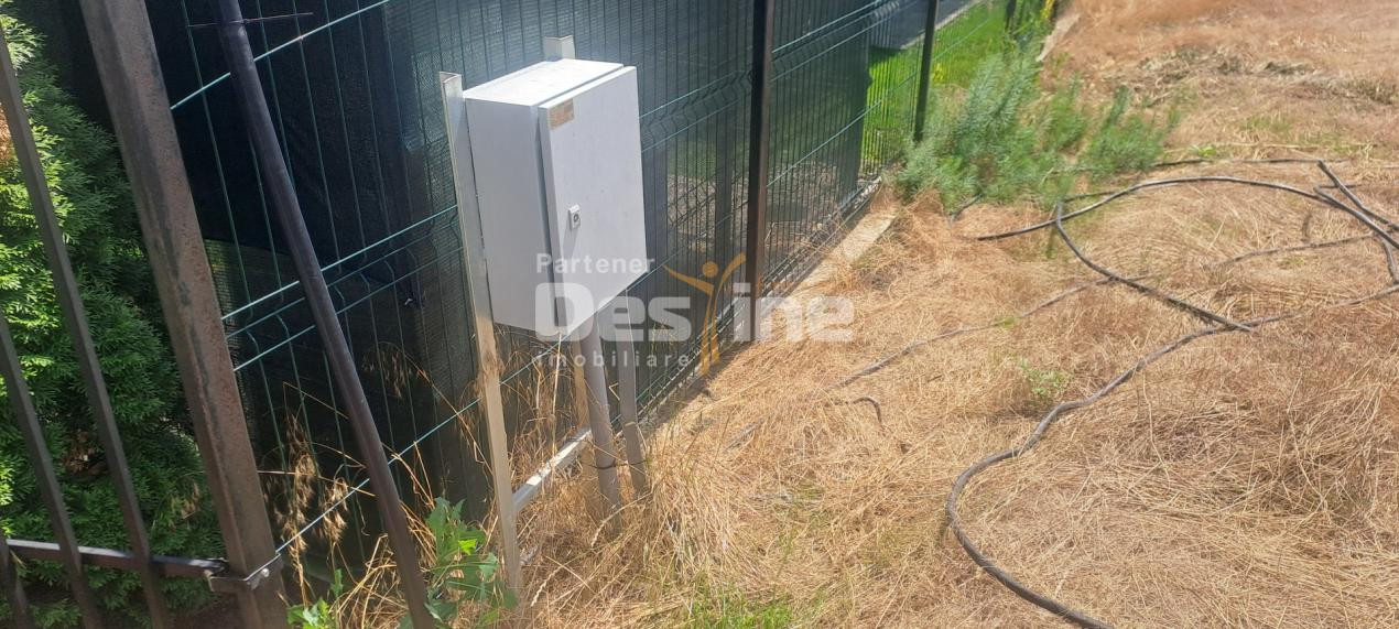 TEREN intravilan  Balciu - MIROSLAVA , 709 MP, 77.990 EURO