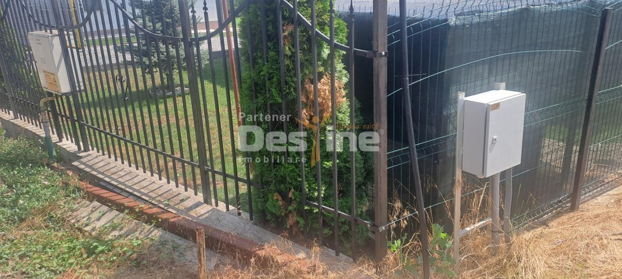 TEREN intravilan  Balciu - MIROSLAVA , 709 MP, 77.990 EURO