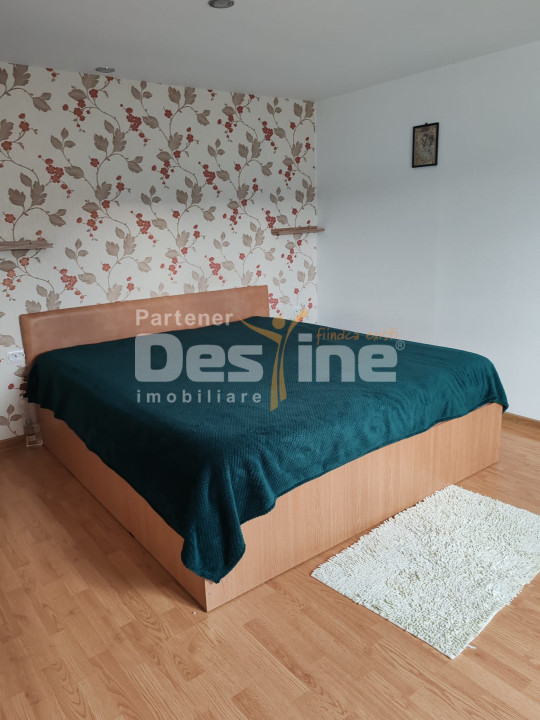  Casa parter+mansarda si teren in Lipovat, Vaslui