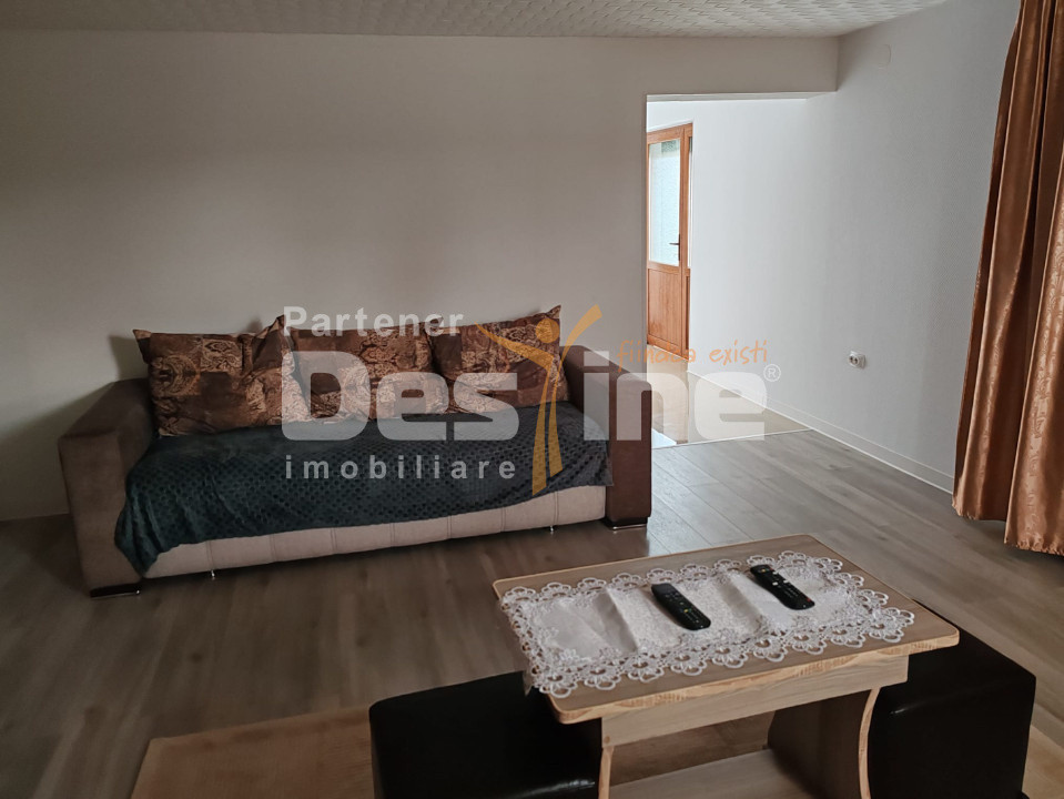  Casa parter+mansarda si teren in Lipovat, Vaslui