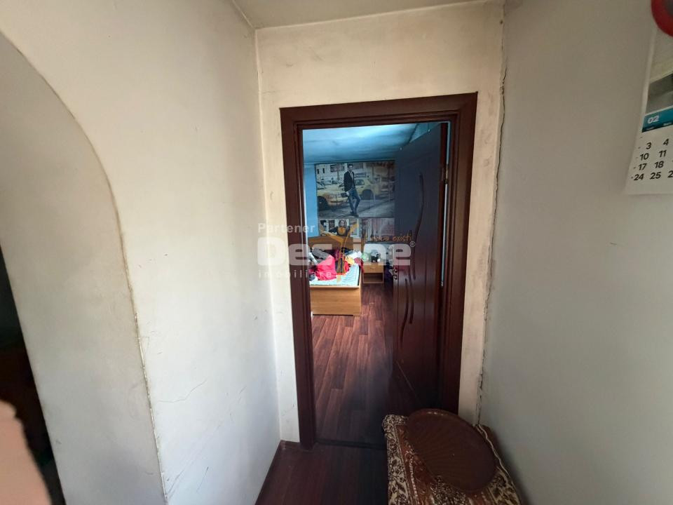 Casa +Teren intravilan 900 mp ( 2 corpuri de casă )Calea Giulești  
