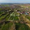 COMISION 0% - Teren intravilan 2091 mp, Mogosesti, Iasi