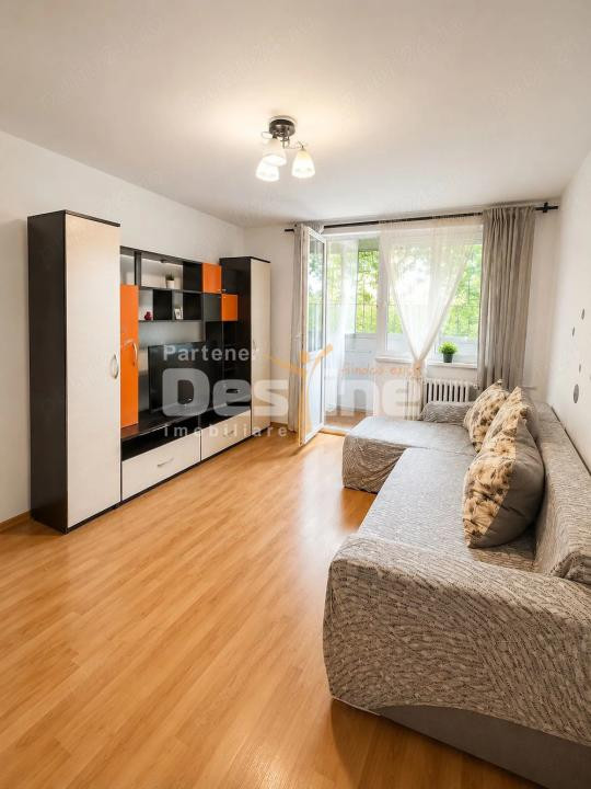 APARTAMENT 2 CAMERE DECOMANDAT METROU VALEA IALOMITEI.