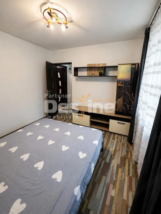 APARTAMENT 2 CAMERE DECOMANDAT METROU VALEA IALOMITEI.