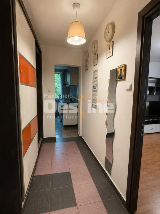APARTAMENT 2 CAMERE DECOMANDAT METROU VALEA IALOMITEI.