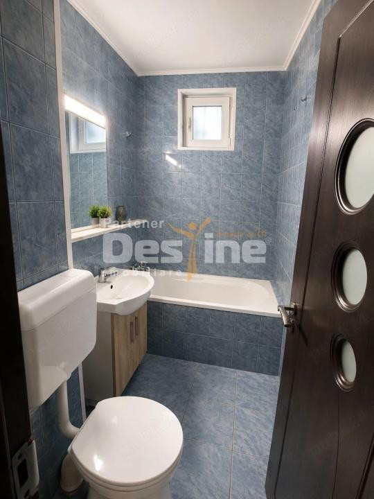 APARTAMENT 2 CAMERE DECOMANDAT METROU VALEA IALOMITEI.