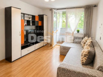 APARTAMENT 2 CAMERE DECOMANDAT METROU VALEA IALOMITEI.