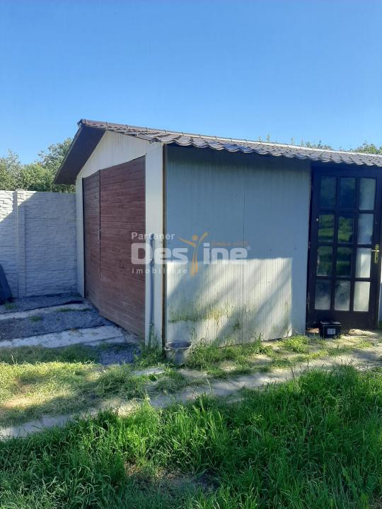 CASĂ DE VÂNZARE 