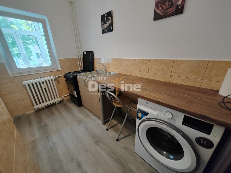 Chirie, Apartament 1 camera - NICOLINA