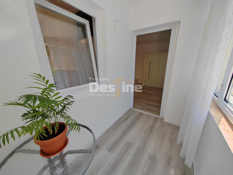 Chirie, Apartament 1 camera - NICOLINA