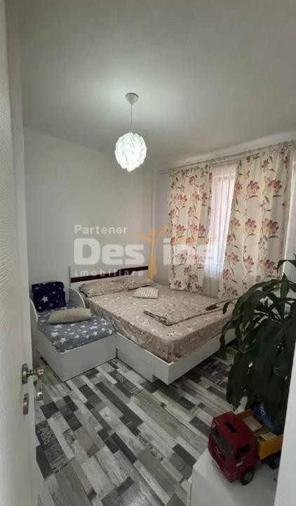 Apartament 2 camere Breazu + loc parcare intabulat +curte 20mp