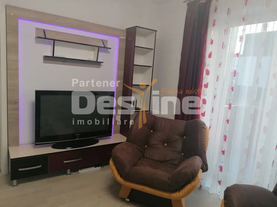 Studio la etaj intermediar, cu loc de parcare și boxă, balcon, Avantgarden IV