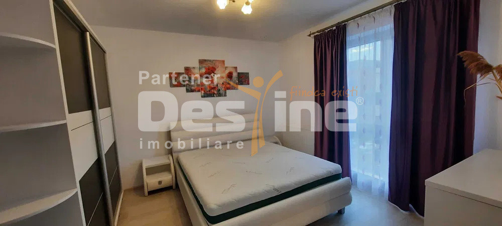 Studio la etaj intermediar, cu loc de parcare și boxă, balcon, Avantgarden IV