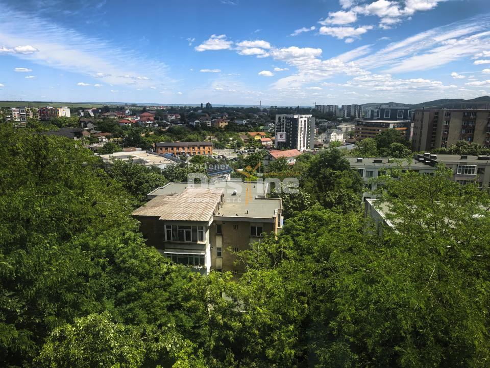 Apartament 1 Cameră | Tătărași | Bloc A2 | Poziție Excelentă