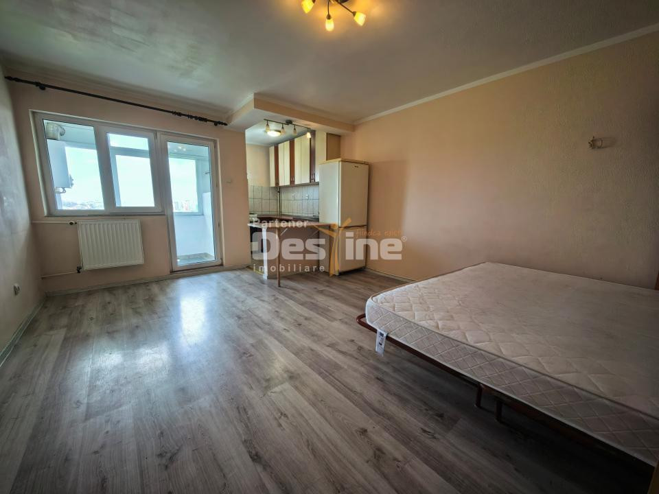Apartament 1 Cameră | Tătărași | Bloc A2 | Poziție Excelentă