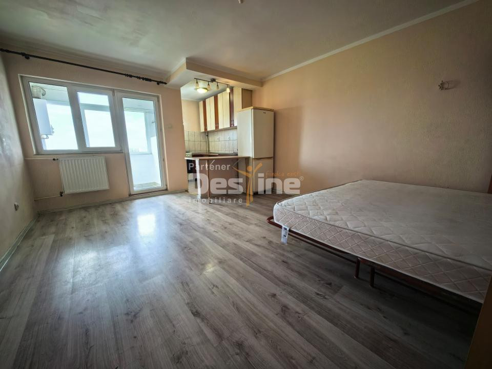 Apartament 1 Cameră | Tătărași | Bloc A2 | Poziție Excelentă