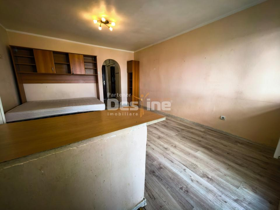 Apartament 1 Cameră | Tătărași | Bloc A2 | Poziție Excelentă