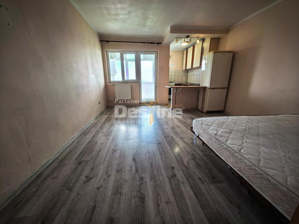 Apartament 1 Cameră | Tătărași | Bloc A2 | Poziție Excelentă