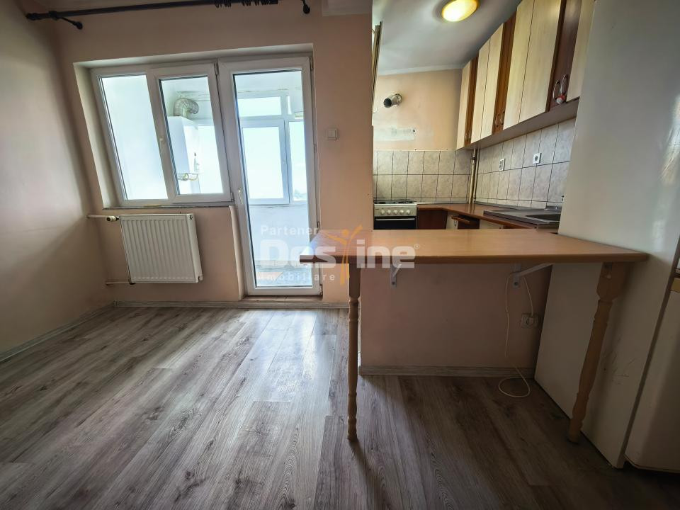 Apartament 1 Cameră | Tătărași | Bloc A2 | Poziție Excelentă