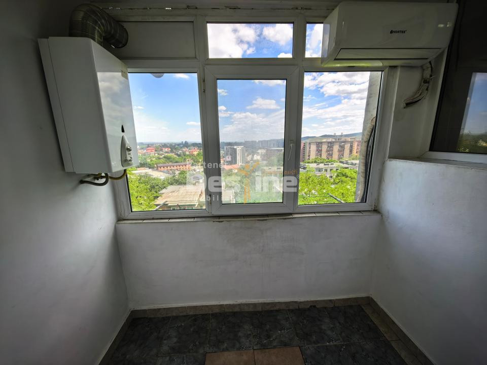 Apartament 1 Cameră | Tătărași | Bloc A2 | Poziție Excelentă