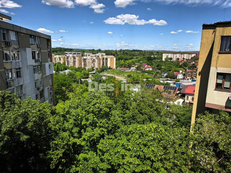 Apartament 1 Cameră | Tătărași | Bloc A2 | Poziție Excelentă