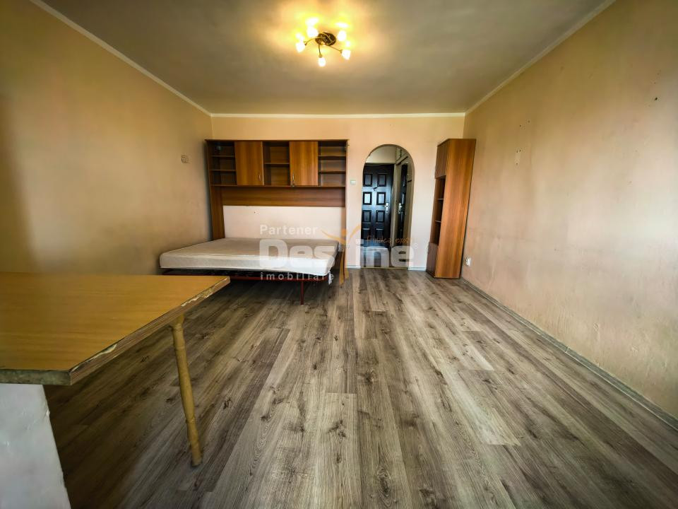 Apartament 1 Cameră | Tătărași | Bloc A2 | Poziție Excelentă