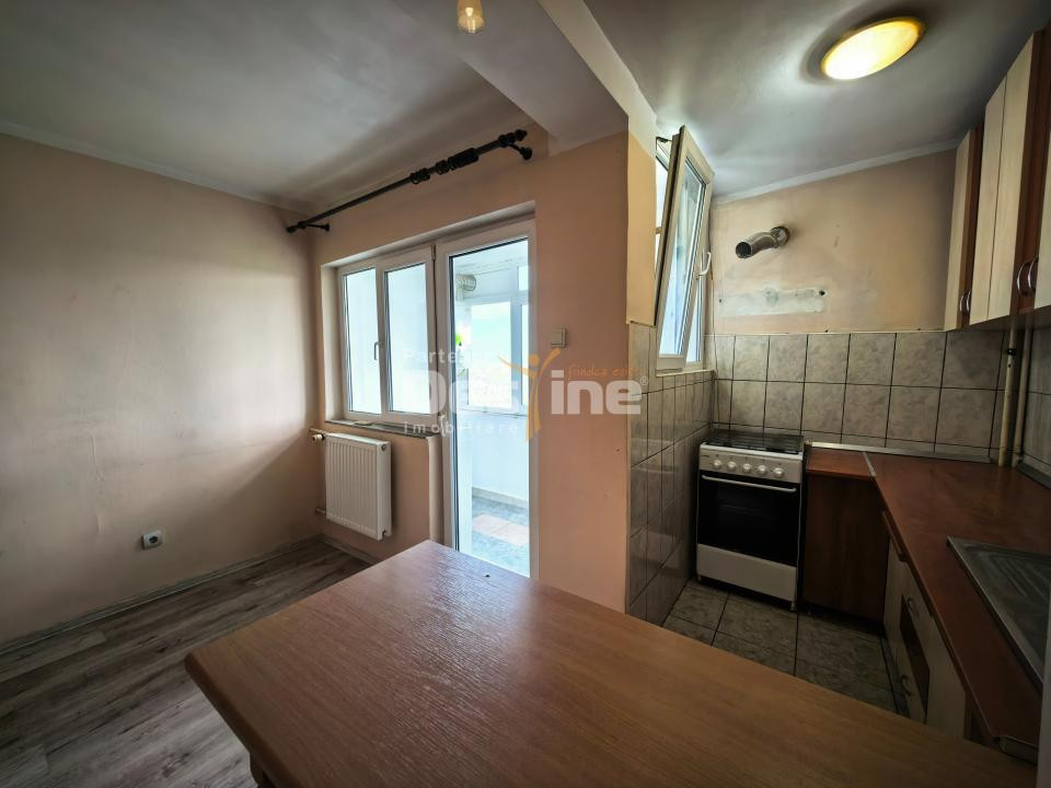 Apartament 1 Cameră | Tătărași | Bloc A2 | Poziție Excelentă