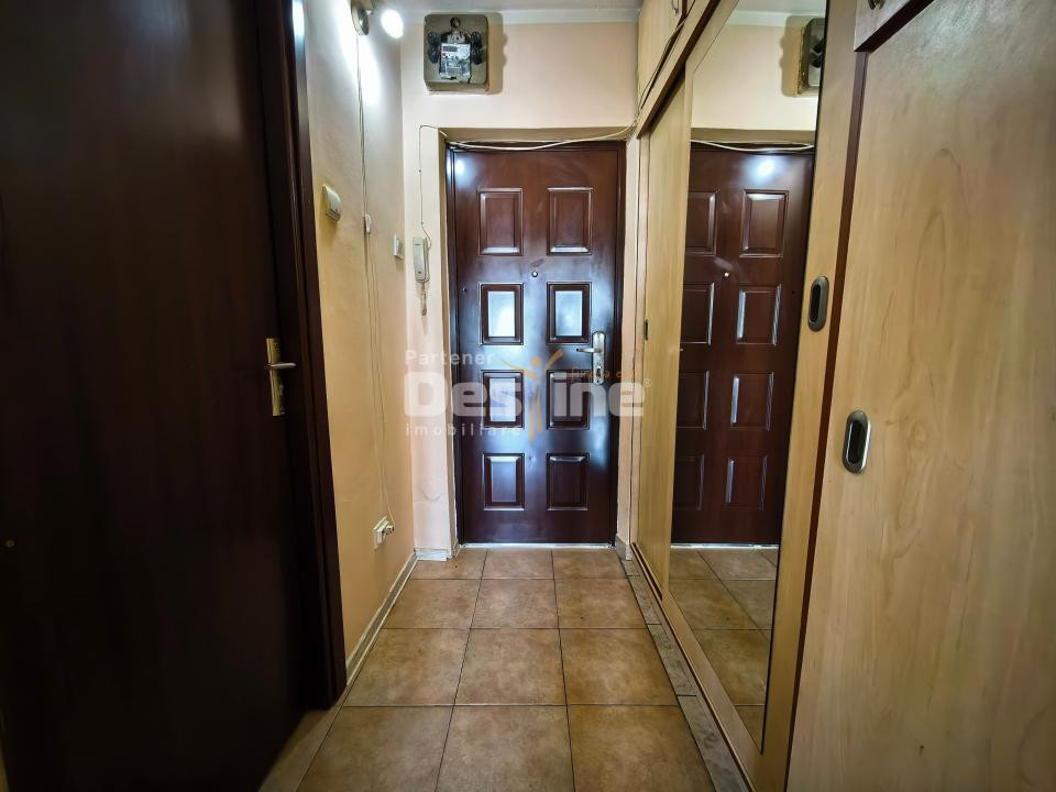 Apartament 1 Cameră | Tătărași | Bloc A2 | Poziție Excelentă