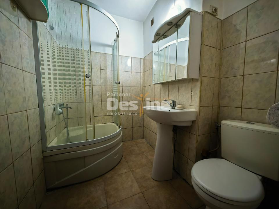 Apartament 1 Cameră | Tătărași | Bloc A2 | Poziție Excelentă