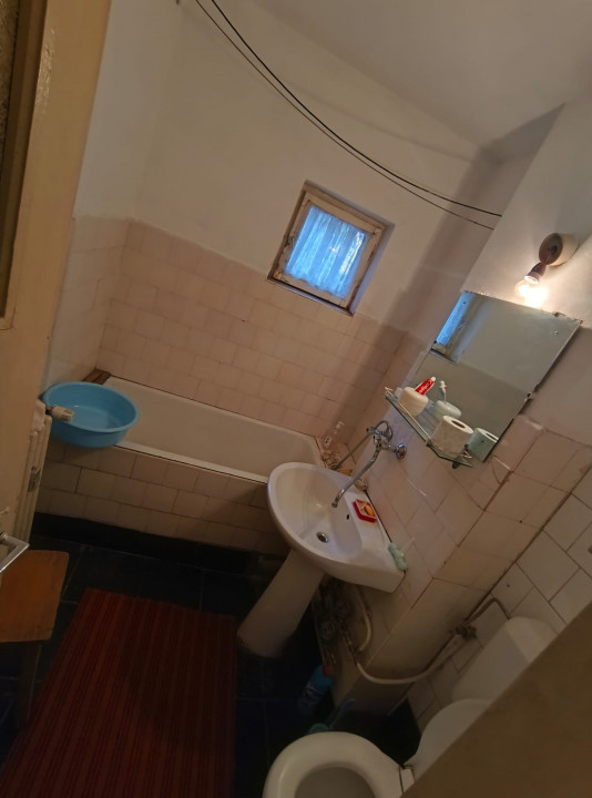 APARTAMENT 2 CAMERE DE VANZARE CALEA BUCURESTI