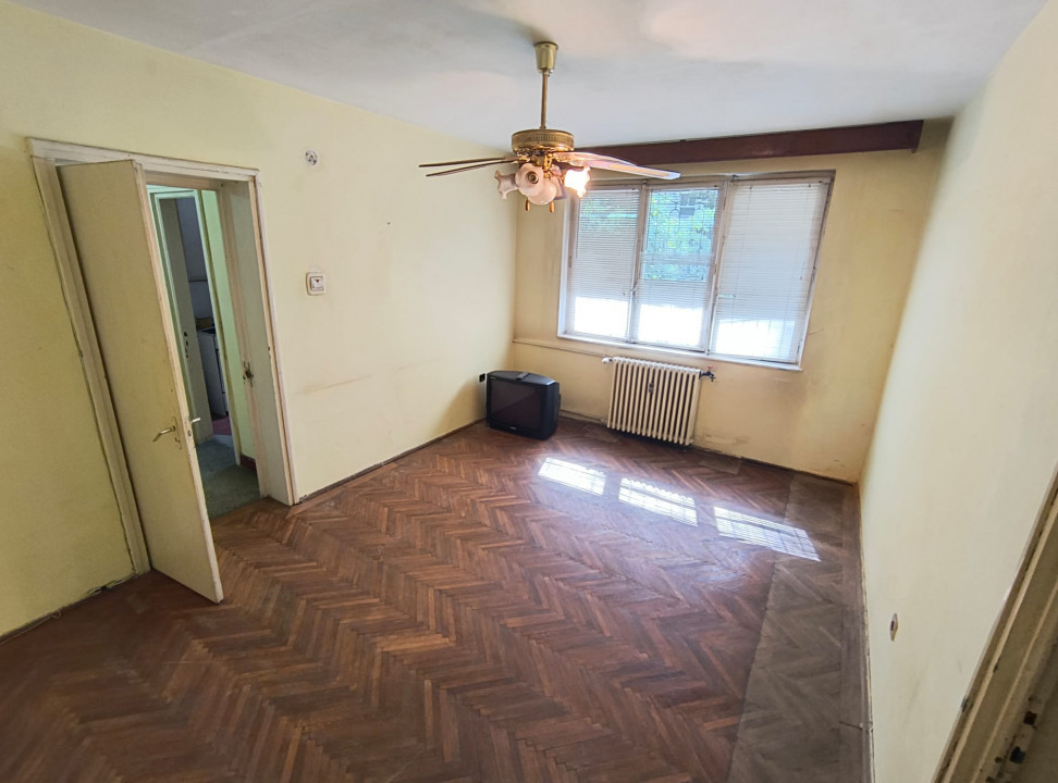 APARTAMENT 2 CAMERE DE VANZARE CALEA BUCURESTI