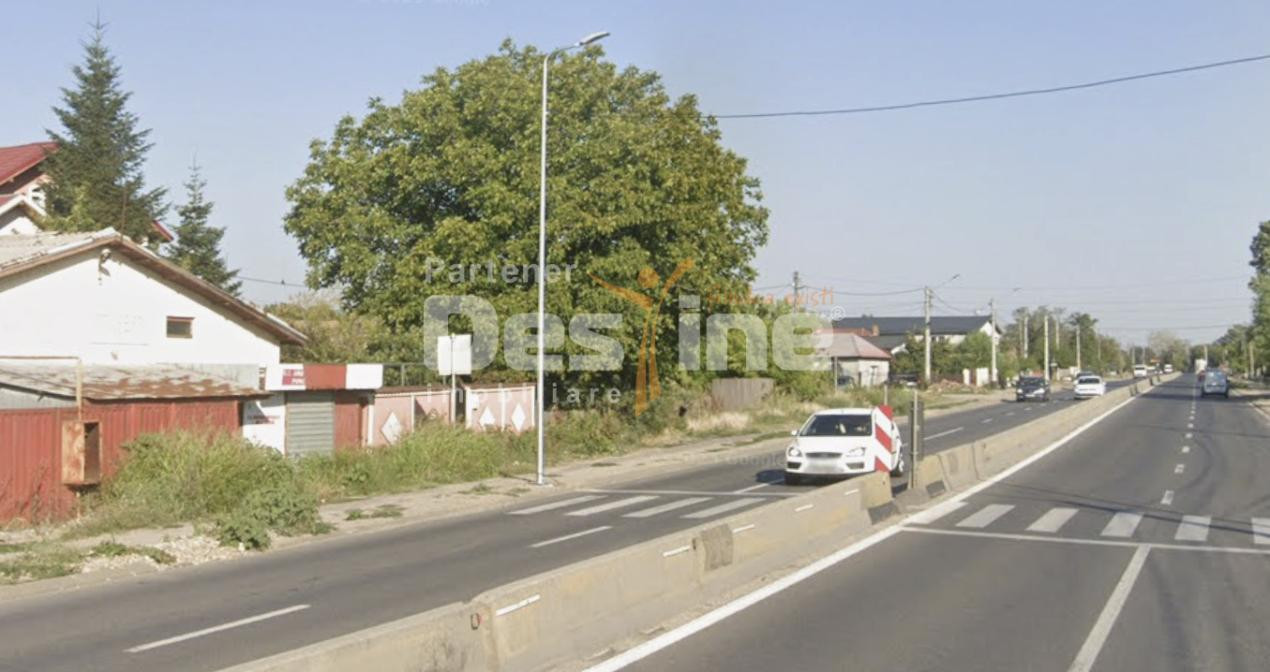 Fabrică cu post trafo 160 KVA și rețea electrică proprie